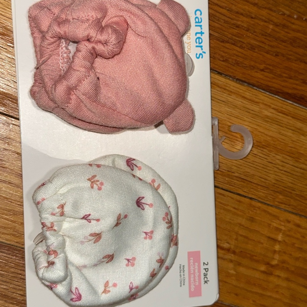 ✨ NEWBORN BABY BUNDLE ✨